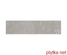 Клінкерна плитка Керамічна плитка KAMIEN MACRO GRYS 74x300x9