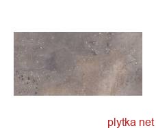 Керамічна плитка Плитка підлогова Desertdust Taupe SZKL RECT STR MAT 59,8x119,8 код 0376 Ceramika Paradyz 0x0x0