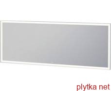 L-CUBE Зеркало с подсветкой 180х70х6.7 см (LC738600000)