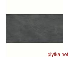 Керамическая плитка Плитка 60*120 Pigmento Antracite Silktech Rett Elnq 0x0x0