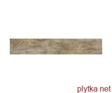 Керамічна плитка Oldwood бежевий темний 20120 105 022 (1 сорт) 200x1200x8