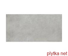 Керамічна плитка Плитка керамогранітна Mathis Light Grey RECT 598x1198x8 Cersanit 0x0x0