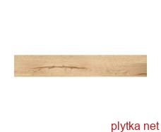 Керамическая плитка Плитка керамогранитная Art Wood светло-бежевый RECT 198x1198x10 Golden Tile 0x0x0