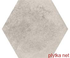 Керамогранит Керамическая плитка MEMPHIS GRIS 28.5х33 (шестигранник) (плитка для пола и стен) 0x0x0