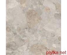 Керамическая плитка Плитка керамогранітна Landrock Beige RECT 598x598x8 Cersanit 0x0x0