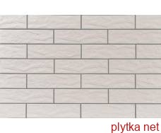 Керамічна плитка Клінкерна плитка CREAM RUSTIKO 24.5х6.5х0.65 (фасад) 0x0x0