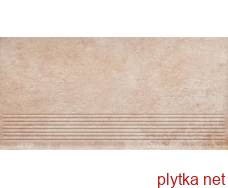 Керамическая плитка Плитка Клинкер SCANDIANO OCHRA 30x60 (ступенька) 8,5 мм NEW 0x0x0