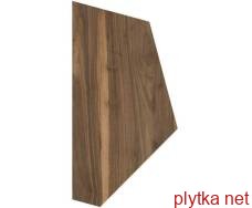 Керамічна плитка Клінкерна плитка Декор 74,5*38,6 Fusta Larix A Nogal 0x0x0
