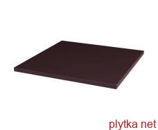 Керамічна плитка Плитка підлогова Natural Brown 300x300x8,5 Paradyz 0x0x0