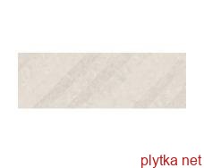 Керамічна плитка REST WHITE INSERTO A MATT 398x1198x8