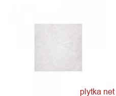 Керамогранит Керамическая плитка Carly White, напольная, 420x420 белый 420x420x0 матовая