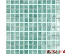 Керамічна плитка Мозаїка 31,5*31,5 Colors Antislip Turquesa 516А 0x0x0