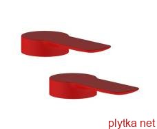 Libra комплект (2 шт) ручок червоні
