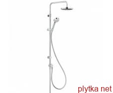 Душевой набор Dual Shower System Logo (6809305-00), Kludi (6809305-00), Kludi