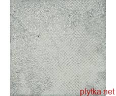 Керамическая плитка RUST VICTORIA GREY SILVER (1 сорт) 204x204x9