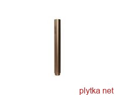 COMPLEMENTOS Ручной душ MINIMAL 190х24 мм, 1 позиция, брашированная медь (100280868)