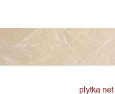 Керамічна плитка ROMA DIAMOND 25 BEIGE DUNA BRILLANTE 25х75 FNHQ (плитка настінна) 0x0x0
