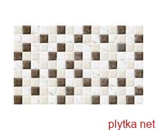 Мозаїка Керамічна плитка AT. RLV. MURANO BEIGE 333x550x8