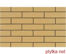 Керамическая плитка Плитка Клинкер PIASKOWE RUSTIKO 24.5х6.5х0.65 (фасад) 0x0x0