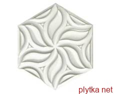 Керамограніт Керамічна плитка IVY MIST 28.5х33 (шестигранник) (плитка настінна) 0x0x0
