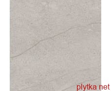 Керамическая плитка Плитка керамогранитная Surface Светло-серый 600x600x8 Intercerama 0x0x0