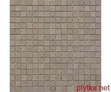 Керамічна плитка Мозаїка Fabric Yute Mosaico MPD4 40x40 (мозаїка) 0x0x0