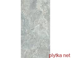 Керамічна плитка Клінкерна плитка Плитка 162*324 Level Marmi Moon Grey B Full Lapp 12 мм Elt5 0x0x0