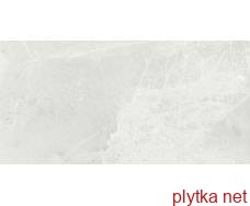Керамічна плитка Kashmir Perla Leviglass  білий 375x750x0 глянцева
