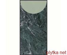 Керамічна плитка Плитка 120*240 Policroma Volta Alpi-Lichene Mat 6Mm Rett 764126 0x0x0