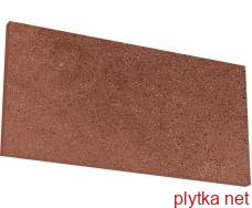 Керамическая плитка Плитка Клинкер TAURUS BROWN 14.8х30 (подступенка) 0x0x0