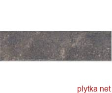 Керамічна плитка Клінкерна плитка VIANO ANTRACITE 24.5х6.6 (фасад) 0x0x0