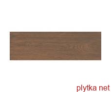 Керамічна плитка Плитка керамогранітна Finwood Ochra 185x598x8 Cersanit 0x0x0