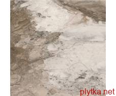 Керамическая плитка Керамогранит Плитка 90*90 Cr Illusion Sand Leviglass бежевый 900x900x0 глазурованная  темный полированная