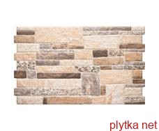 Клінкерна плитка Керамічна плитка Камінь фасадний Canella Diuna 30x49x1 код 7498 Cerrad 0x0x0