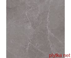 Керамічна плитка Плитка підлогова Tioga Темно-сірий RECT NAT 59,7x59,7 код 3668 Nowa Gala 0x0x0