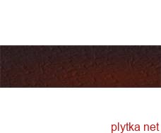 Керамічна плитка Клінкерна плитка CLOUD BROWN DURO 24.5х6.58 (структурний фасад) 0x0x0