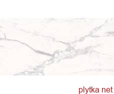Керамічна плитка Клінкерна плитка Плитка 160*320 Level Marmi Calacatta A Rett Ful Lapp Mesh-Mounted 6,5 Mm Egfr 0x0x0
