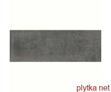 Керамічна плитка Клінкерна плитка Керамограніт Плитка 100*300 Lava Iron 10 Mm сірий 1000x3000x0 матова