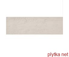 Керамическая плитка ASHENWOOD белый (1 сорт) 185x598x7