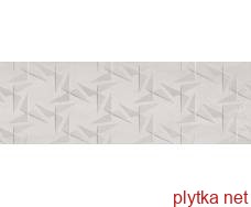 Керамічна плитка SYNTHESIS R90 MILL WHITE 30x90 (плитка настінна) B43 0x0x0