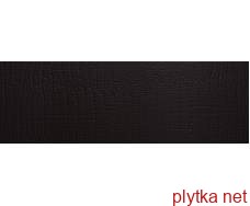 Керамическая плитка FASHION SPIRIT BLACK ŚCIANA STRUKTURA REKT. 39.8х119.8 (плитка настенная) 0x0x0