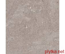 Керамическая плитка Плитка Клинкер Керамогранит Плитка 60,8*60,8 Belfast Noce Nat темный 608x608x0 глазурованная  бежевый