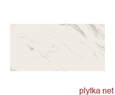 Керамограніт Керамічна плитка Грес CALACATTA MISTARI WHITE SATIN RECT 59,8х119,8 0x0x0