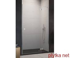 Душевая дверь Essenza DWJ 1000Lx2000 хром/прозрачная