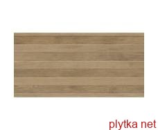Керамічна плитка Плитка стінова Paula Wood STR 29,7x60 код 5281 Опочно 0x0x0