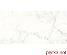 Керамогранит Керамическая плитка CALACATTA MILD GPT1006 WHITE SATIN RECT 59.8х119.8 (плитка для пола и стен) 0x0x0
