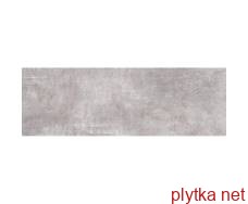 Керамічна плитка Плитка стінова Snowdrops Grey 20x60 код 8962 Церсаніт 0x0x0