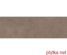 Керамічна плитка AREGO TOUCH TAUPE STRUCTURE SATIN 29х89 (плитка настінна) 0x0x0