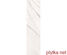 Керамическая плитка CARRARA CHIC WHITE GLOSSY 290x890x11