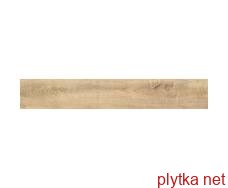 Керамическая плитка Плитка керамогранитная Sentimental Wood Beige RECT 193x1202x8 Cerrad 0x0x0